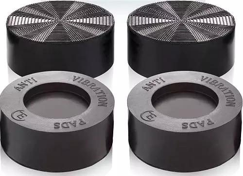 anti-vibration pads