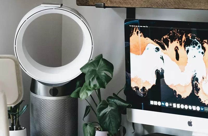 are dyson cooling fans worth it