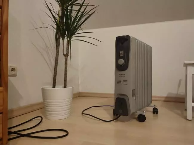 are-pelonis-heaters-energy-efficient