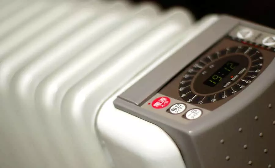 best oil heaters you can leave on all night