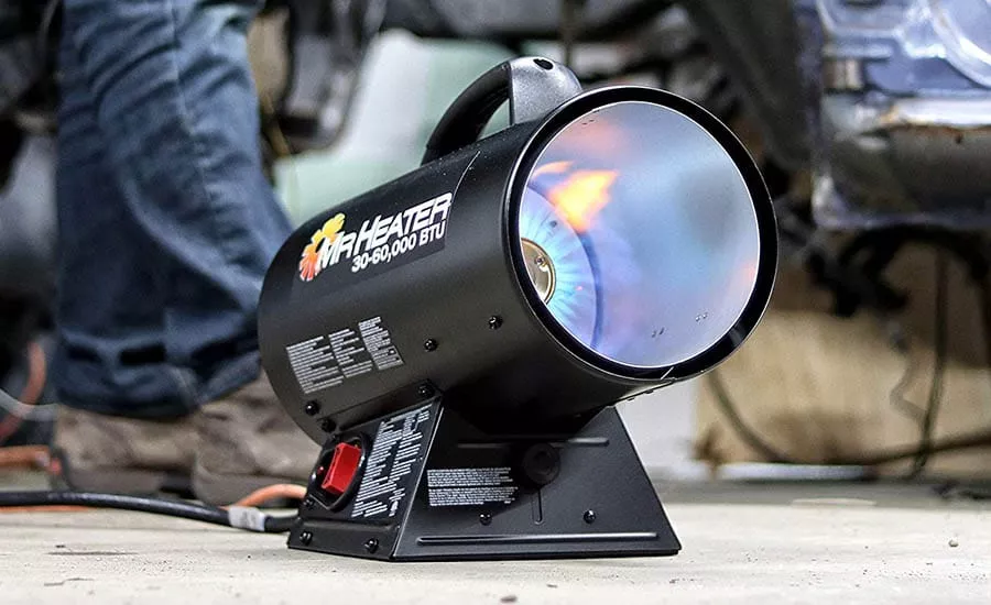 best torpedo heater mr heater