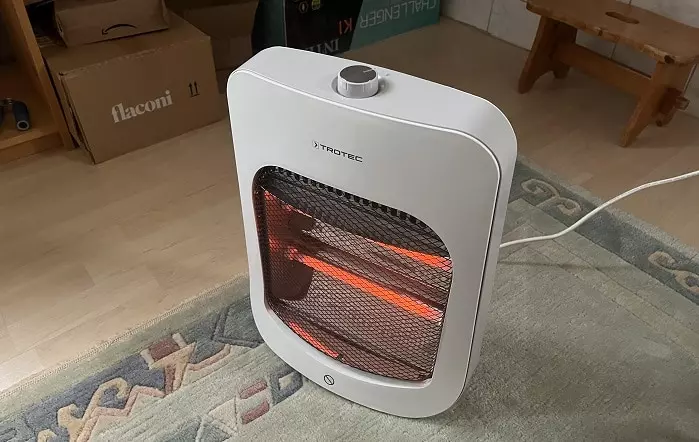 can-you-put-space-heater-on-carpet
