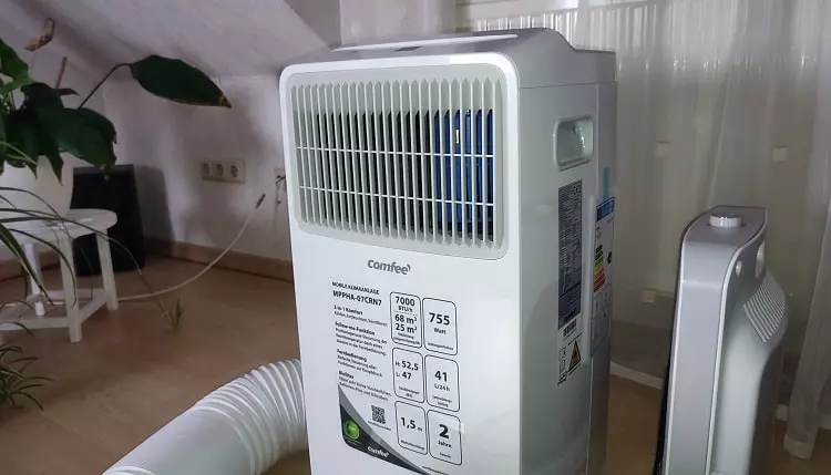 can-you-run-two-portable-air-conditioners-simultaneously