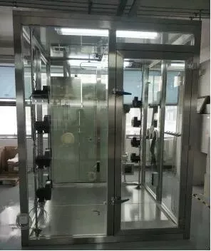 coway korea dust chamber