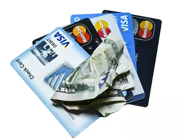paying bills with credit cards gives you cashback which is a cheap way to heat a room