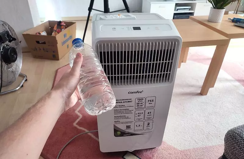 do-you-have-to-put-water-in-a-portable-air-conditioner