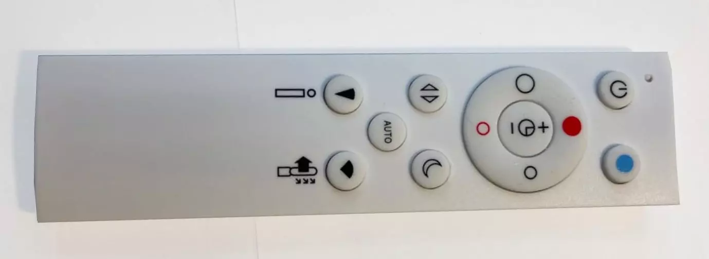dyson air purifier fan replacement remote control