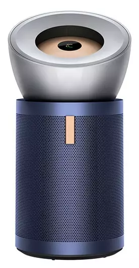 dyson big quiet air purifier official image