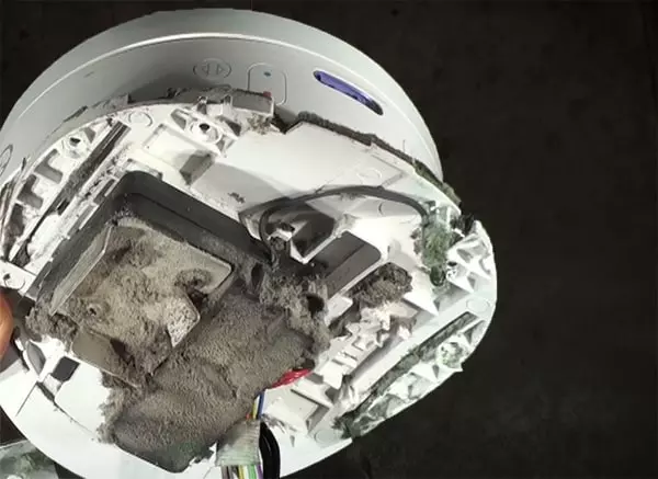 Dyson Fan Not Cooling 5 Fixes HeaterTips Dyson Fan Not Cooling 5 Fixes HeaterTips