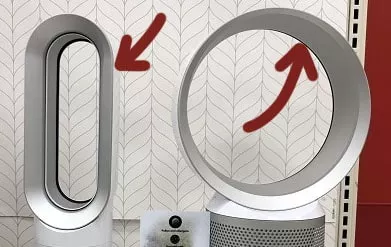 dyson loop amplifier
