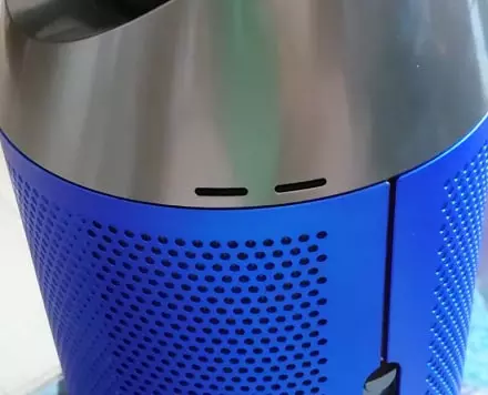 dyson sensor slits openings