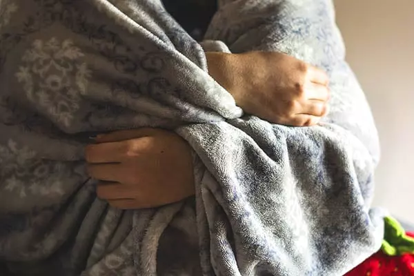 electric blankets are very cheap to run
