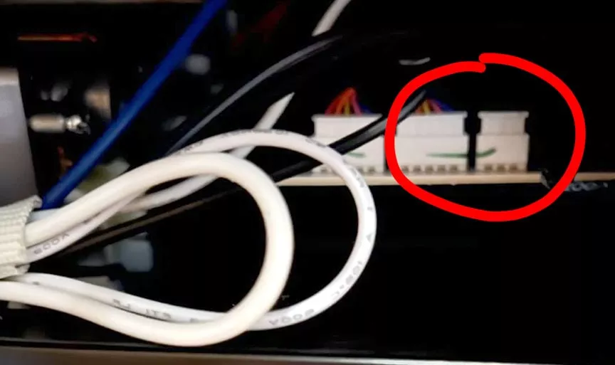 electric circuitry connectors