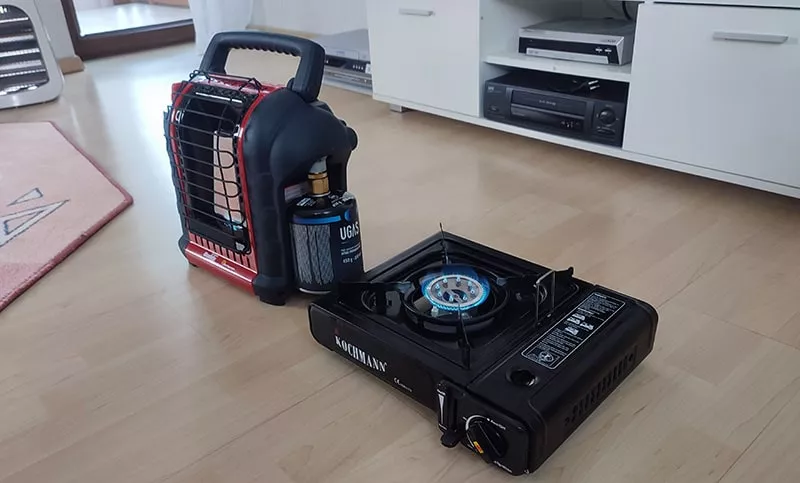 gas-stove-and-propane-heater