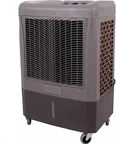 hessaire swamp cooler