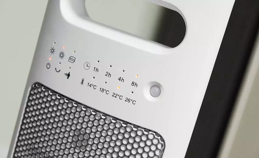 how do convection heaters work 2