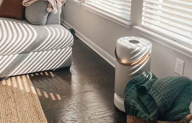 molekule air pro