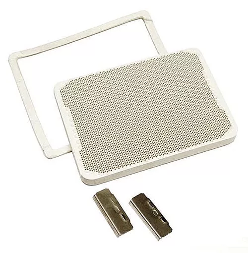 mr heater burner tile replacement kit
