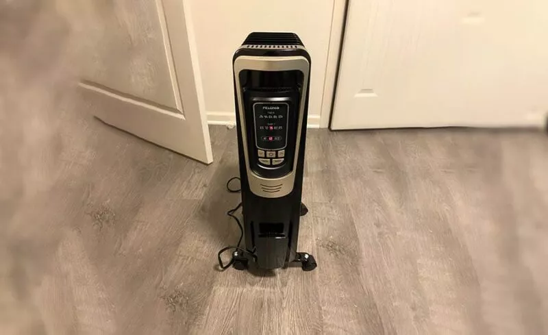 pelonis best oil-filled radiator