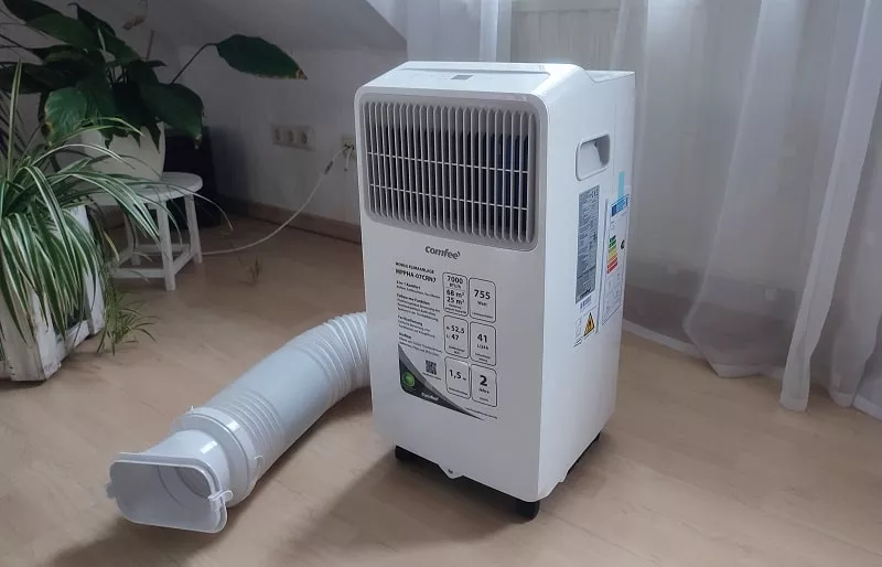 quietest-portable-air-conditioners