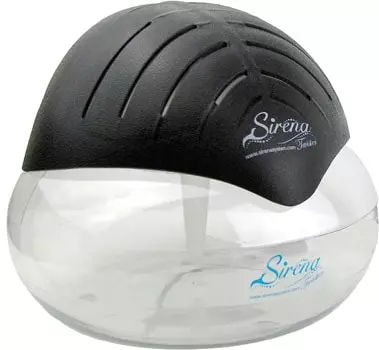 sirena air washer