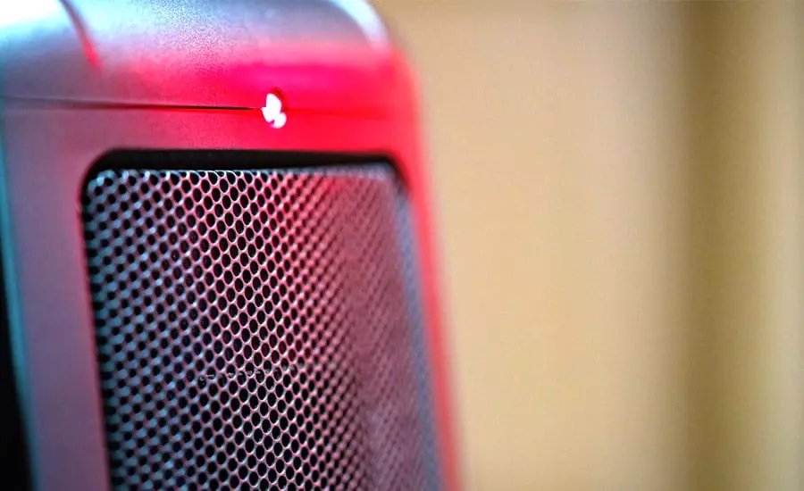 space heaters you can leave unattended safe and reliable