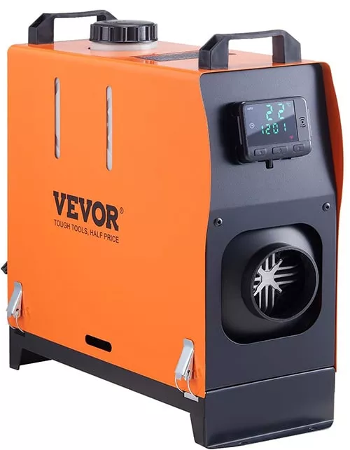vevor diesel heater product image
