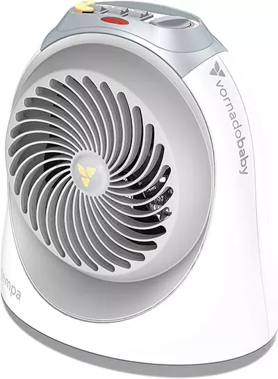 vornadobaby tempa product image