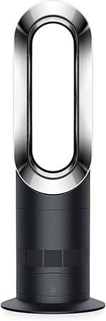 dyson space heater you can leave unattended