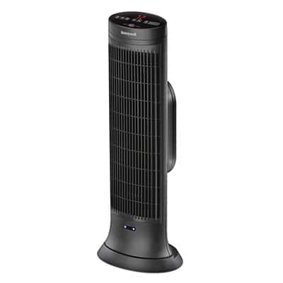 honeywell space heaters with long cords