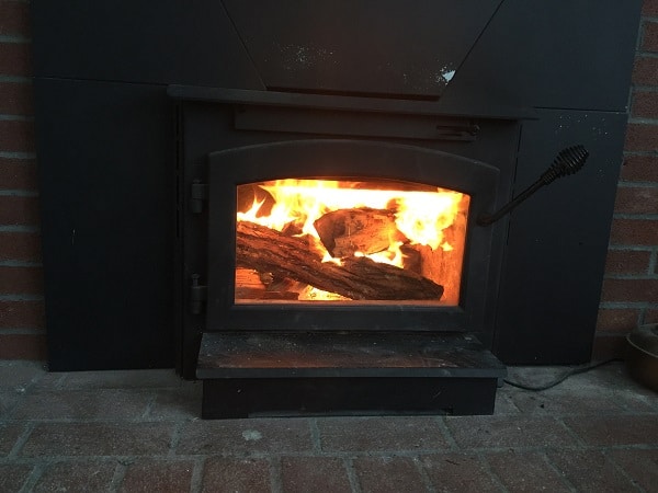 are wood stove inserts worth it