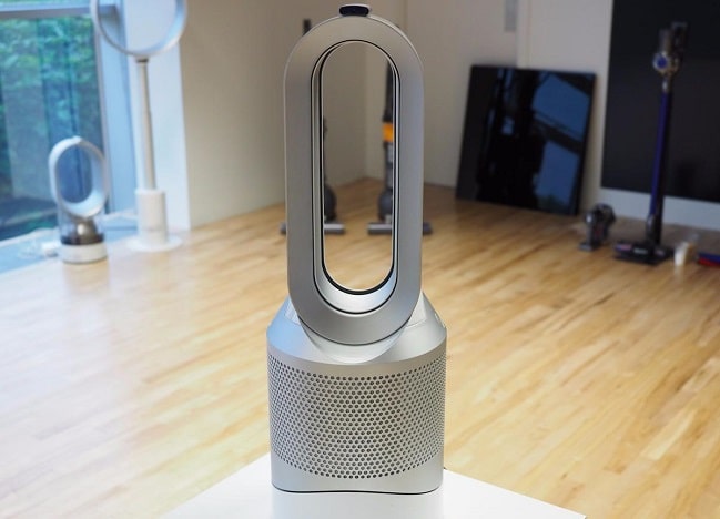 dyson hot and cool heater