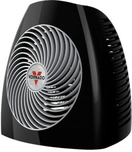 vornado vortex space heater