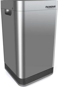 nuwave oxypure air purifier product image