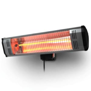 heat storm tradesman infrared heater product image
